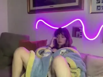 lill_daddysgirl on Chaturbate