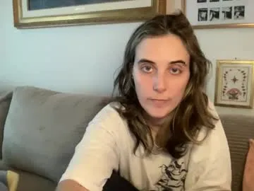 lill_daddysgirl on Chaturbate