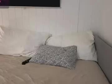 lilleambi on Chaturbate 