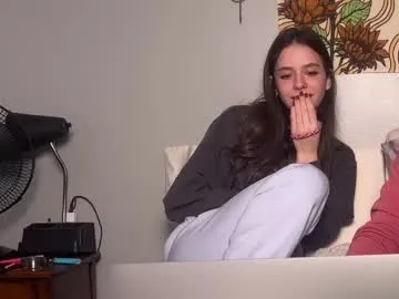 lillys_secret on Chaturbate