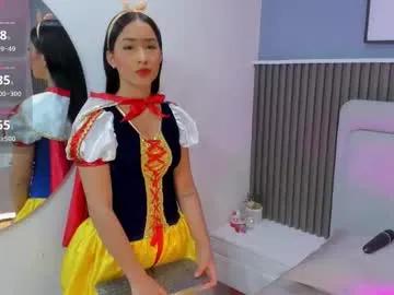 lily__star on Chaturbate 