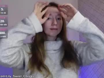 lily_sweet_cheeks's avatar