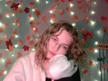 lily_tayberry on Chaturbate 
