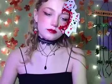 lily_tayberry on Chaturbate 