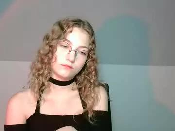 lily_tayberry on Chaturbate 