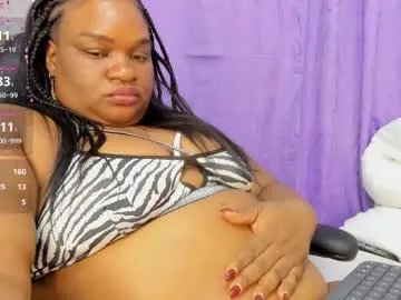 lilybaudyn_ on Chaturbate 