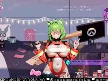 liorasublime's avatar