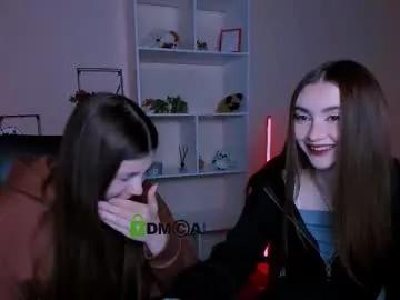 lissa_night on Chaturbate 