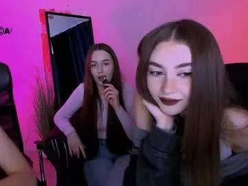 lissa_night on Chaturbate 