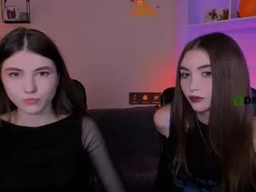 lissa_night on Chaturbate 