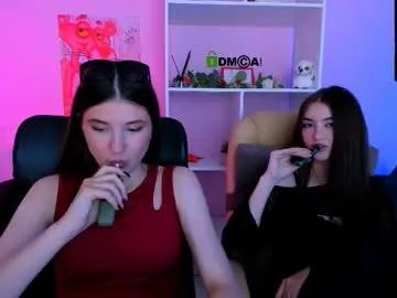 lissa_night on Chaturbate 