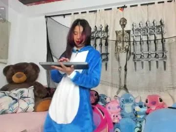 lissa_petitee on Chaturbate 