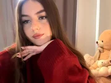 little_anioneta on Chaturbate 