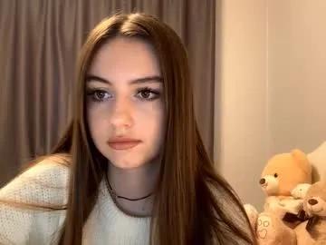 little_anioneta on Chaturbate 