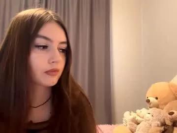 little_anioneta on Chaturbate 