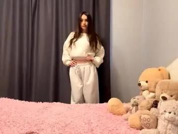 little_anioneta on Chaturbate 