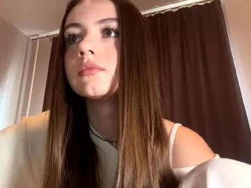 little_anioneta on Chaturbate 