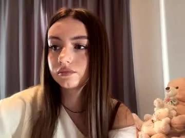 little_anioneta on Chaturbate 
