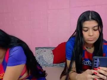 littlejennifer18 on Chaturbate 