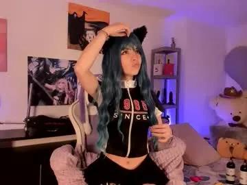 lolaa_bunnyy on Chaturbate