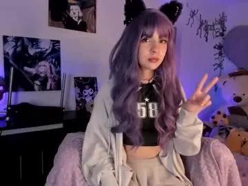 lolaa_bunnyy on Chaturbate