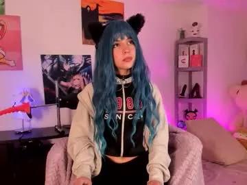 lolaa_bunnyy on Chaturbate