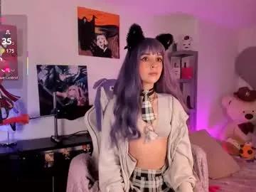 lolaa_bunnyy on Chaturbate