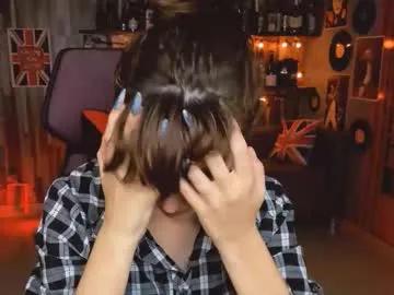 lolaasmus on Chaturbate 