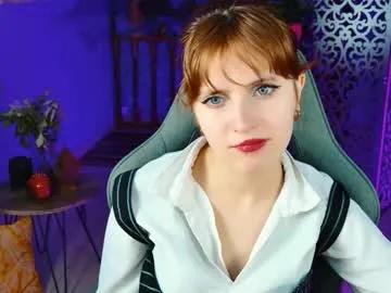 lolaasmus on Chaturbate 