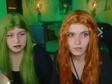 lolaasmus on Chaturbate 