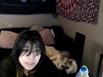 londonray on Chaturbate