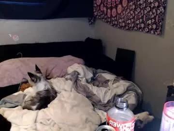 londonray on Chaturbate