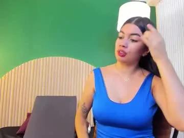 lourenfox — I am sexy girl #mouth #browneyes #longhair #bigtits #new