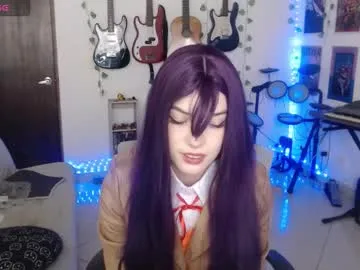 lovely_cass model from cb