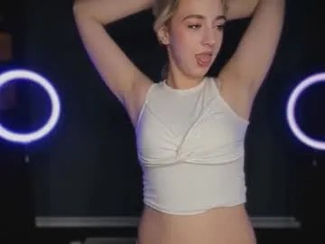 lovely_dovely on Chaturbate