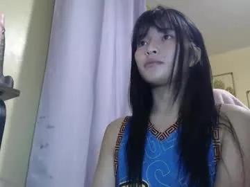 lovely_laura09 on Chaturbate