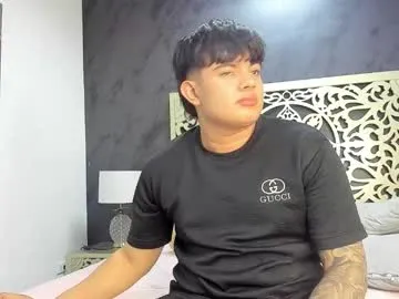 loverebels_ model from cb