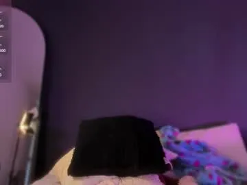 lucas_eevans07 on Chaturbate