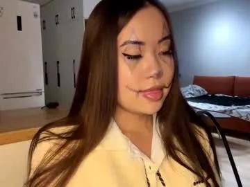 lucialostroh on Chaturbate