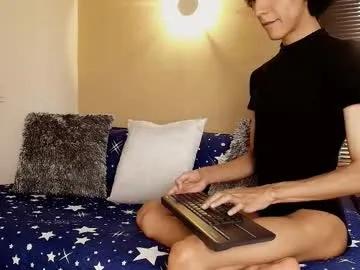 lucian_morel_s — GOAL: Deep Throat [70 tokens remaining] Welcome to my room! #lovense #femboy #skinny #bigdick