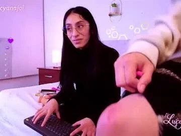 lucy_joi on Chaturbate