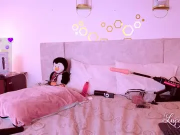 lucy_joi on Chaturbate