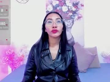 lucyy_liiu — Turn off the lights, turn up the volume and let my body speak to you without words | make the toy go crazy (and me too )   | #asian #anal #leather #blowjob #deepthroat |