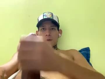 lujuriau_u on Chaturbate