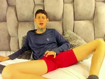 lujuriau_u on Chaturbate