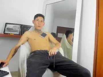 lujuriau_u on Chaturbate