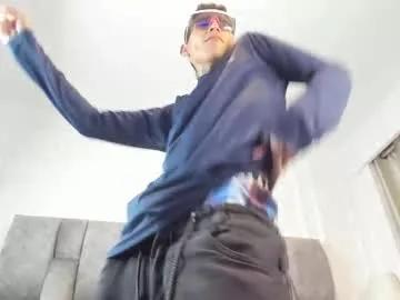 lujuriau_u on Chaturbate