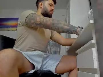 lukedenver on Chaturbate