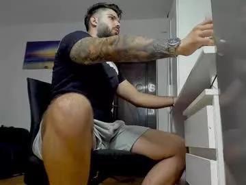 lukedenver on Chaturbate