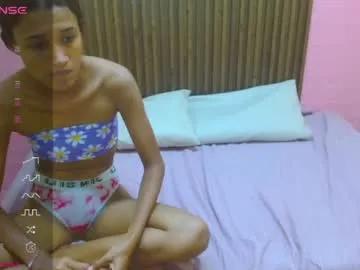 lulu_james on Chaturbate 